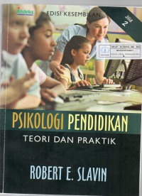 Image of Psikologi Pendidikan : Teori dan Praktik Jilid 2